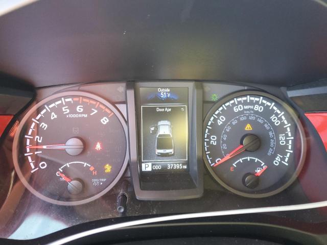 2021 TOYOTA TACOMA DOU - 3TYAX5GN0MT018276