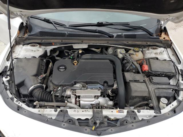 2019 CHEVROLET MALIBU LT 1G1ZD5ST8KF104633