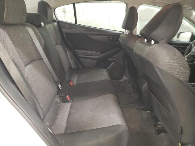 2017 SUBARU IMPREZA - 4S3GKAA61H3613062