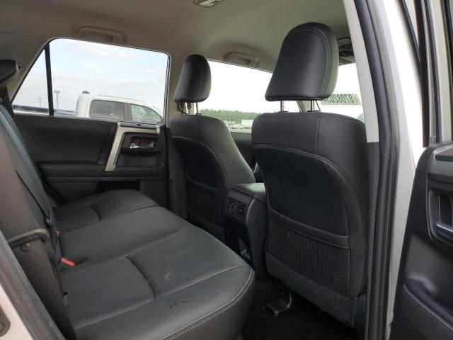 2023 TOYOTA 4RUNNER TR - JTEAU5JR2P5281939