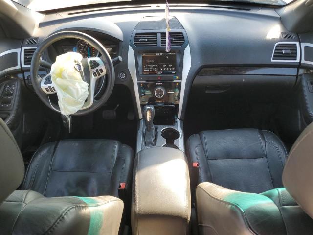 2015 FORD EXPLORER L 1FM5K8F89FGC36332