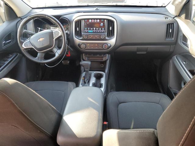2016 CHEVROLET COLORADO L - 1GCGSCE38G1224747