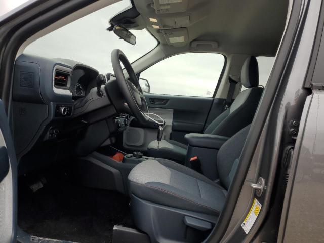 2024 FORD MAVERICK X - 3FTTW8J96RRB73316