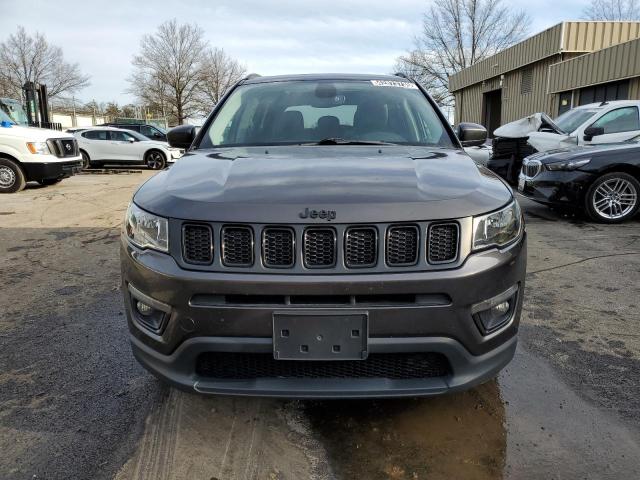 2020 JEEP COMPASS LA 3C4NJCBB4LT158710