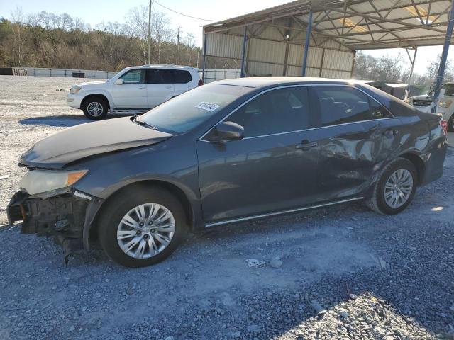 Vin: 4t4bf1fk7cr165872, lot: 41841845, toyota camry base 2012 img_1