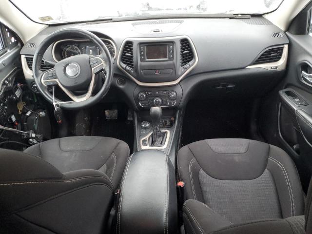 2015 JEEP CHEROKEE L - 1C4PJMCB7FW653348