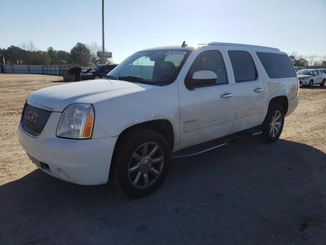 GMC YUKON XL D