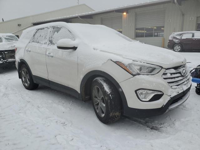 Vin: km8sm4hf8gu144732, lot: 85980584, hyundai santa fe se 20164