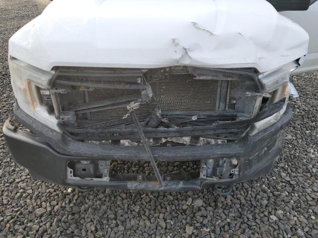 2018 FORD F150 SUPER - 1FTFX1E5XJKC66051