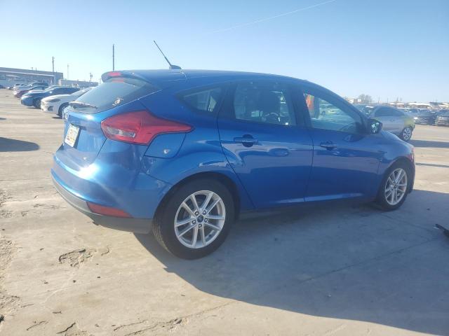 2018 FORD FOCUS SE - 1FADP3K29JL279760