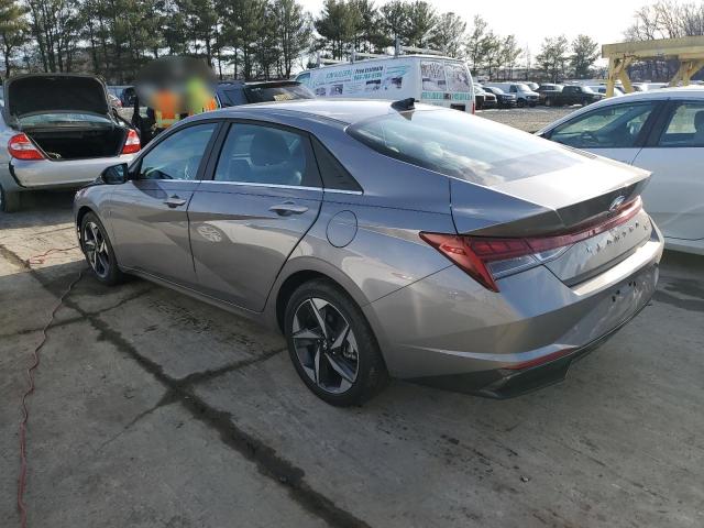 2023 HYUNDAI ELANTRA LI - KMHLN4AJ7PU078948