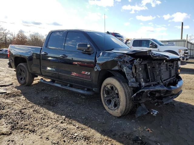 2017 CHEVROLET SILVERADO - 1GCVKREC5HZ385859