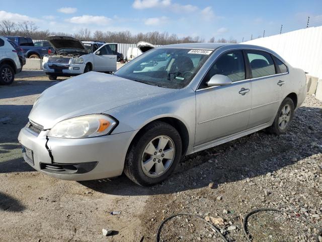 Vin: 2g1wg5ek3b1241466, lot: 89047065, chevrolet impala lt 2011 img_1