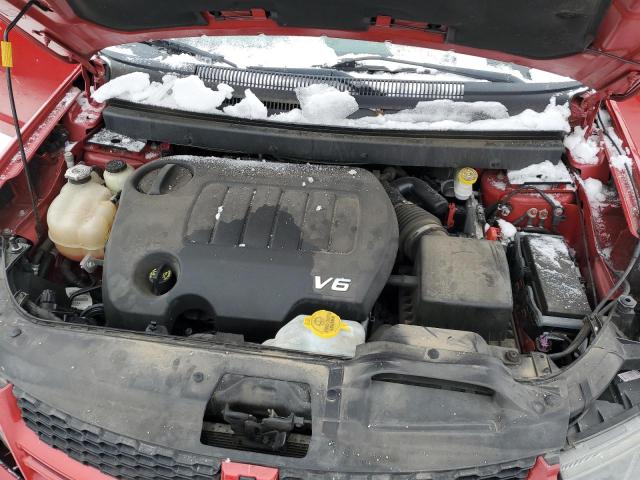 2019 DODGE JOURNEY 3C4PDDEG8KT746041