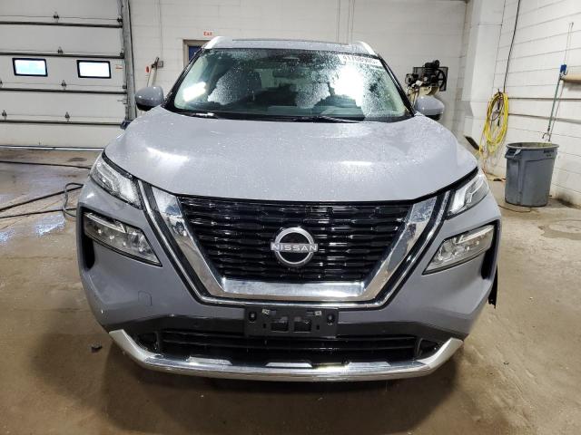 2023 NISSAN ROGUE PLAT - JN8BT3DD4PW318746