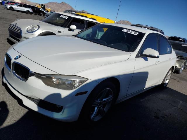 2015 BMW 320 I #3108179420