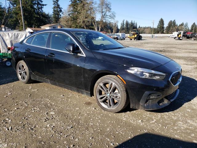 Vin: wba73ak08m7h51742, lot: 42932225, bmw 2 series 20214