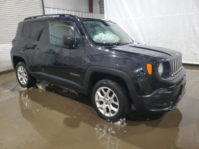 2018 JEEP RENEGADE S ZACCJBAB5JPJ41077