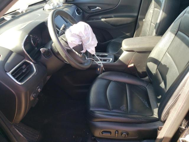 2020 CHEVROLET EQUINOX LT - 3GNAXKEV2LS671223