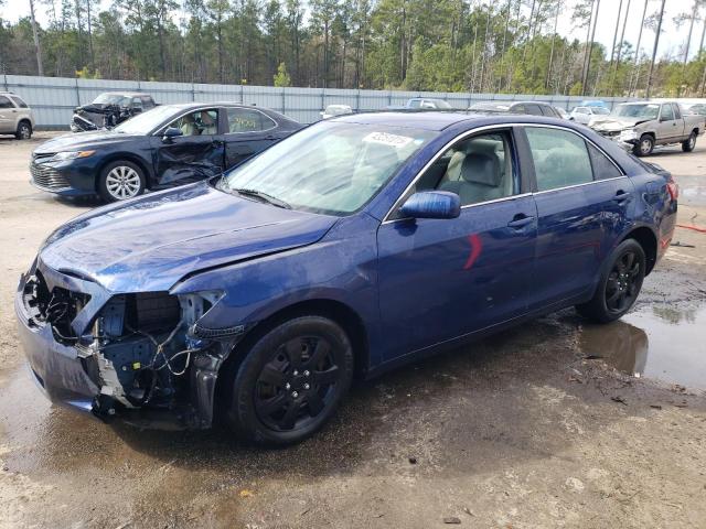 TOYOTA CAMRY BASE