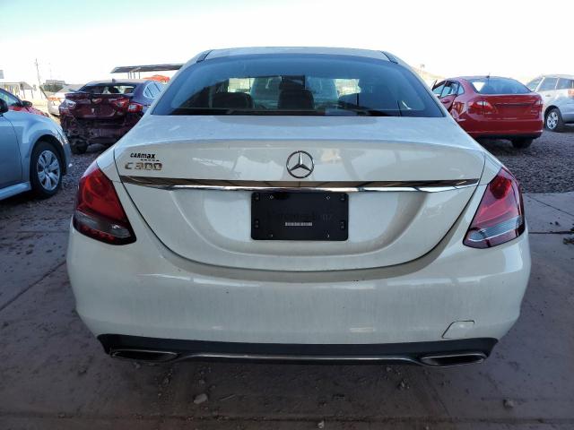 2017 MERCEDES-BENZ C300 55SWF4JB9HU192093