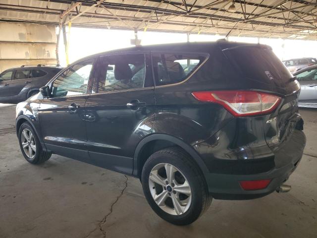 FORD ESCAPE SE 2015 black  gas 1FMCU0GX7FUA68118 photo #3