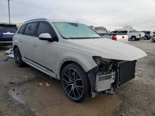 Vin: wa1vxbf71md038525, lot: 41684985, audi q7 prestige 20214