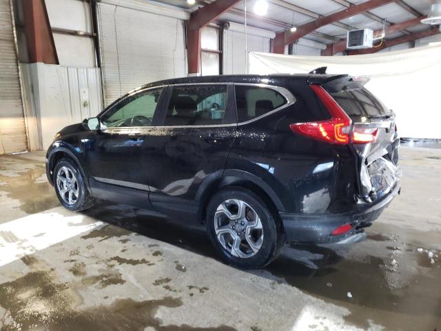 2018 HONDA CR-V EXL - 7FARW2H88JE073054