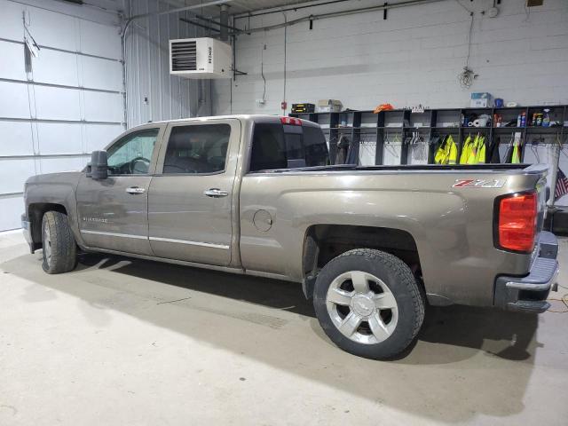 Vin: 3gcuksec0eg394936, lot: 51047655, chevrolet all models k1500 ltz 20142