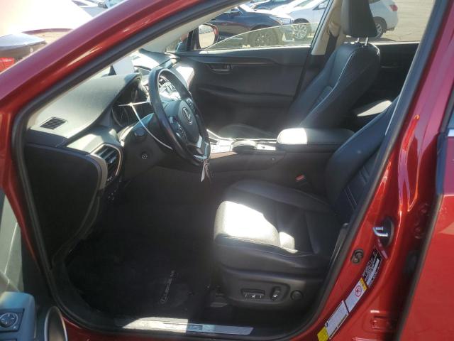2017 LEXUS NX 200T BA JTJYARBZ4H2054401