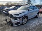 2016 AUDI Q3 PREMIUM - WA1BFCFS6GR005012