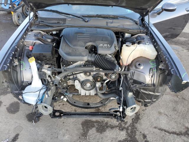 2021 DODGE CHALLENGER 2C3CDZKG3MH550864