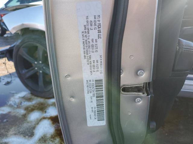 2016 DODGE CHARGER R/ - 2C3CDXCT2GH178552