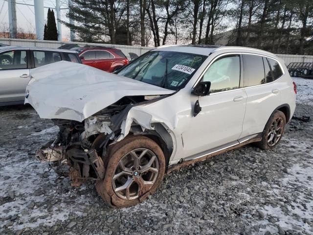 2020 BMW X3 XDRIVE3 - 5UXTY5C0XL9D44547