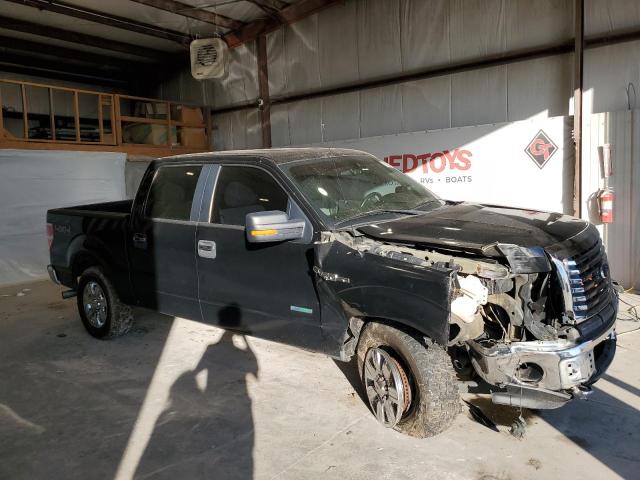 Vin: 1ftfw1et7cfb40050, lot: 42634435, ford f-150 supercrew 20124