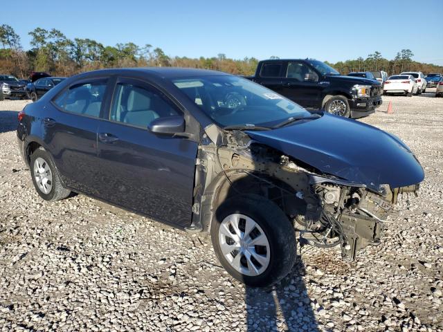 2017 TOYOTA COROLLA L - 5YFBURHEXHP662364