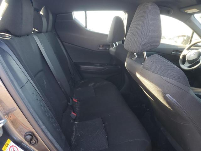 2019 TOYOTA C-HR XLE JTNKHMBX4K1026614