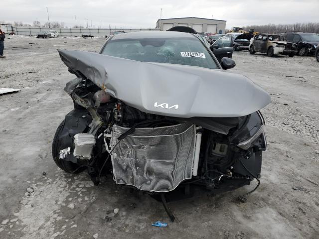 2025 KIA K5 GT LINE KNAG64J75S5293025