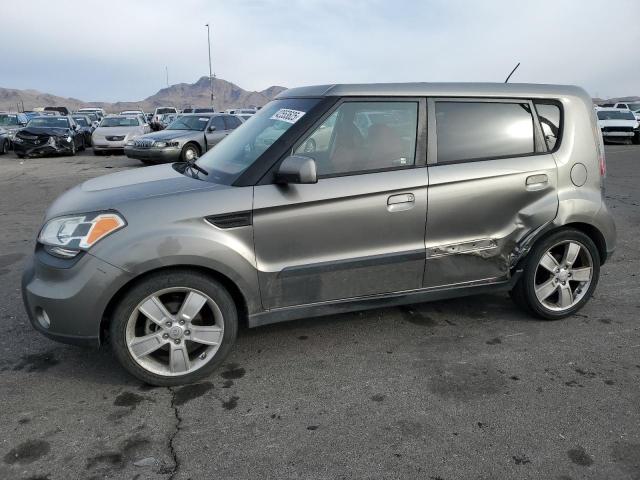 KIA SOUL +