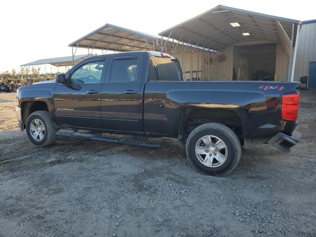 2018 CHEVROLET SILVERADO - 1GCVKREH4JZ105995