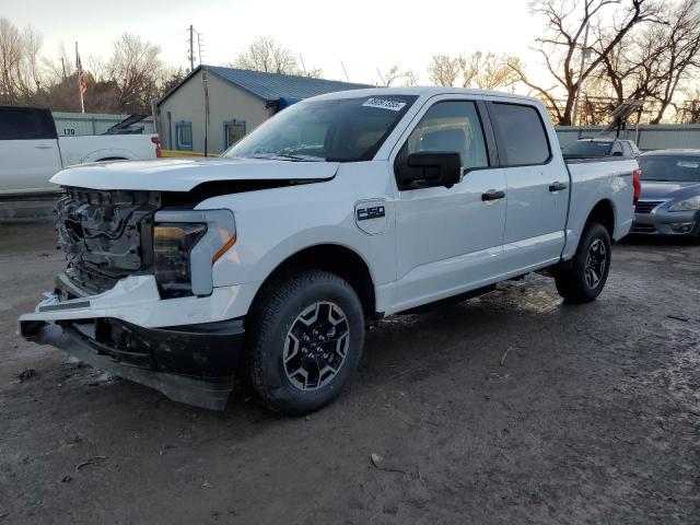 Vin: 1ft6w1b73rwg08257, lot: 89097355, ford f150 light lightning pro 2024 img_1