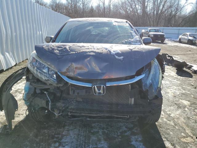 2016 HONDA CR-V EX - 2HKRM4H57GH713414