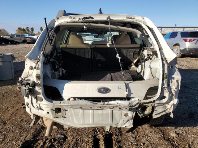 2017 SUBARU OUTBACK 2. - 4S4BSANC8H3392937