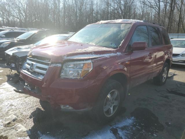 HONDA PILOT EX