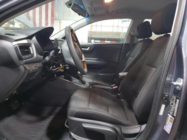 2020 KIA RIO LX - 3KPA24AD1LE274200