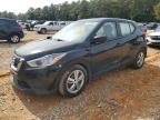 2020 NISSAN KICKS S - 3N1CP5BV4LL525233