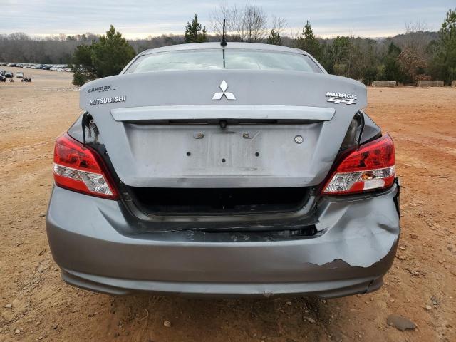 2018 MITSUBISHI MIRAGE G4 - ML32F3FJ8JHF10047