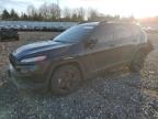 2016 JEEP CHEROKEE S - 1C4PJLASXGW336386