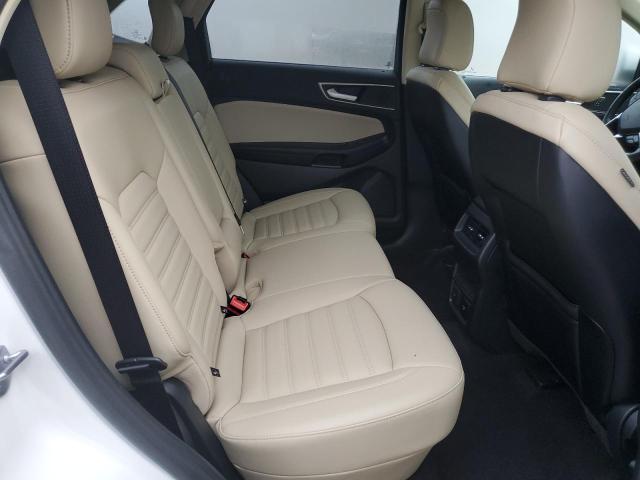 2020 FORD EDGE SEL - 2FMPK3J92LBB41884