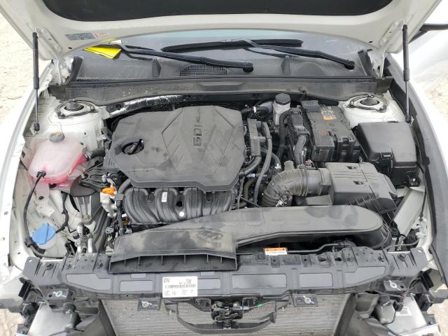 2024 HYUNDAI SONATA SEL - KMHL14JA5RA387902